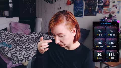 Snapshot of nika_fuchs chatting on 02.04.25 Nika online show from 02.04.25