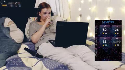 Nika online show from 11.08.25