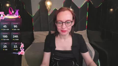 Nika online show from 03.30.26