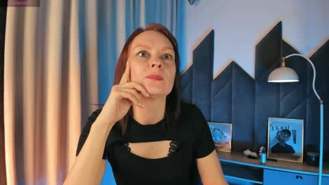 Snapshot of nika_gentle chatting on 06.02.26 Nika online show from 06.02.26