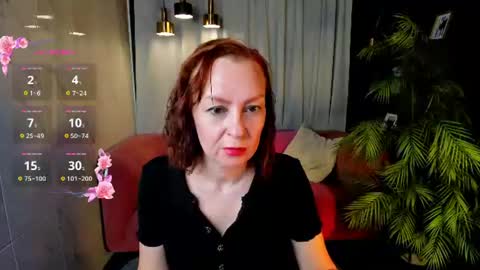 Nika online show from 07.02.26