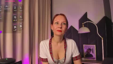 Nika online show from 07.11.26