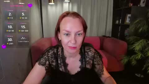 Nika online show from 07.28.26