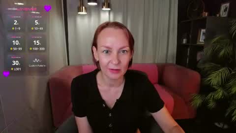 Nika online show from 07.28.26