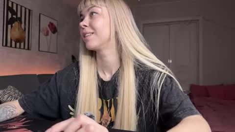 Russian sweet baby online show from 03.06.26