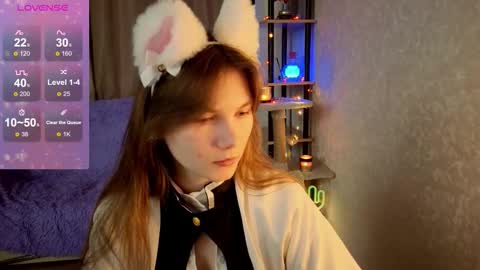 Nika online show from 11.09.25