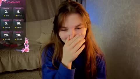 Nika online show from 11.29.25