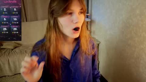 Nika online show from 12.02.25