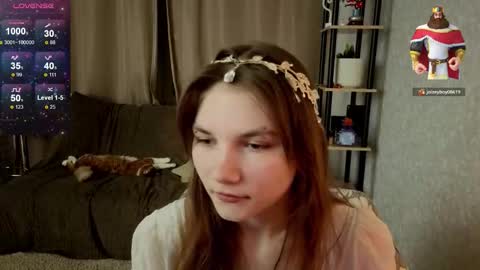 Nika online show from 02.16.26