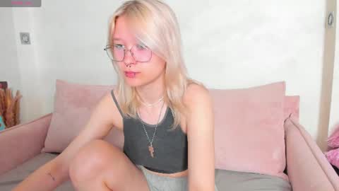 Nika Sm online show from 07.15.26