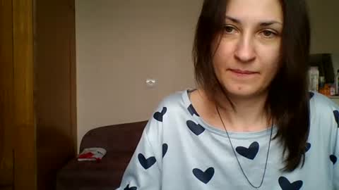 nika_smily online show from 05.13.26