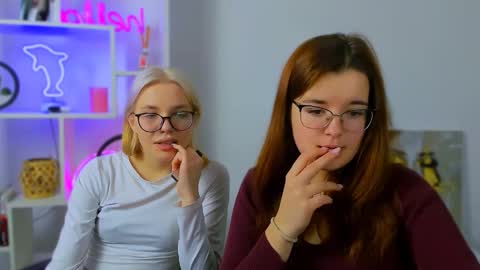 Little  Angel online show from 12.18.25