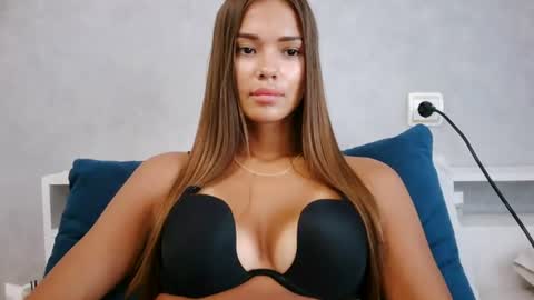 Nika online show from 07.18.26