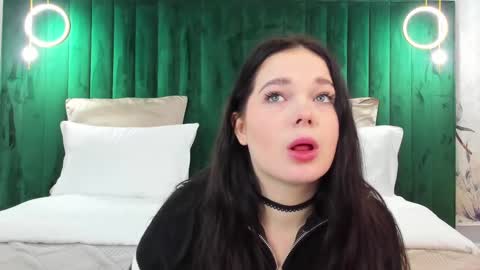 Nika online show from 01.23.25