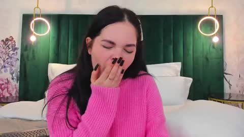 Nika online show from 01.27.25