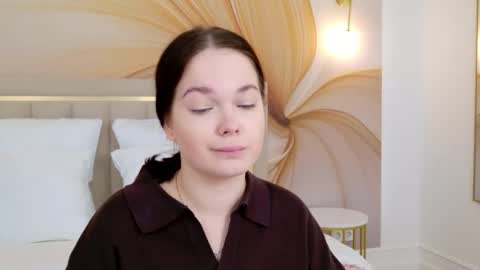 Nika online show from 09.24.25