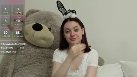 Nika online show from 04.26.26
