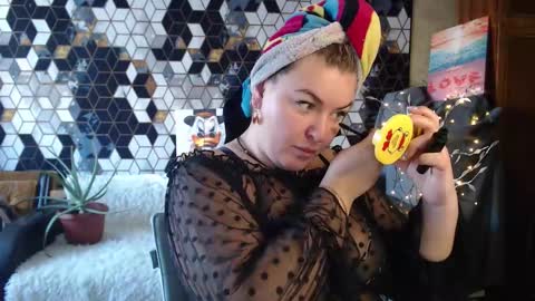 Nika online show from 03.09.26