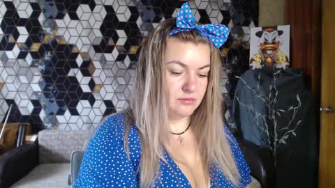 Nika online show from 04.01.26