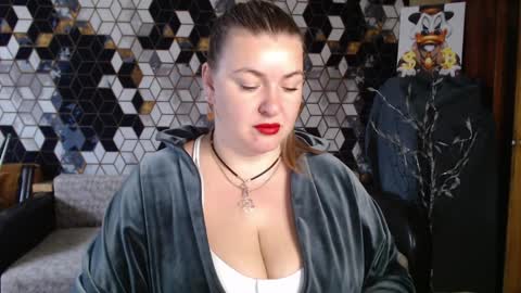 Nika online show from 04.09.26