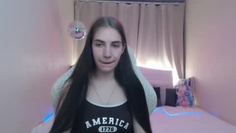 nikastarkk online show from 05.25.26