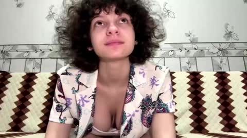 Hello there im Nika Im new here Lets have fun online show from 05.19.26