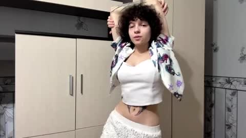 Hello there im Nika Im new here Lets have fun online show from 05.21.26