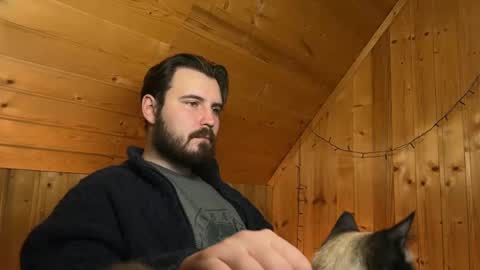 Snapshot of nikbusiness chatting on 01.22.25 Nick online show from 01.22.25