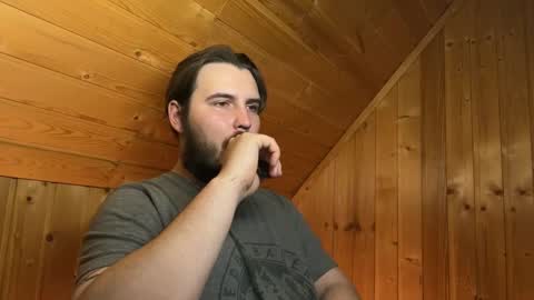 Snapshot of nikbusiness chatting on 02.20.25 Nick online show from 02.20.25