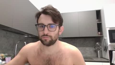 Snapshot of nikgenini chatting on 02.24.26 Nik Jay online show from 02.24.26