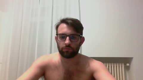 Snapshot of nikgenini chatting on 03.20.26 Nik Jay online show from 03.20.26