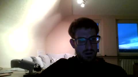 niki1997171 online show from 12.16.25