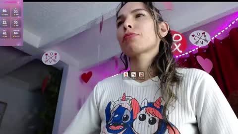  Natalia online show from 04.19.26