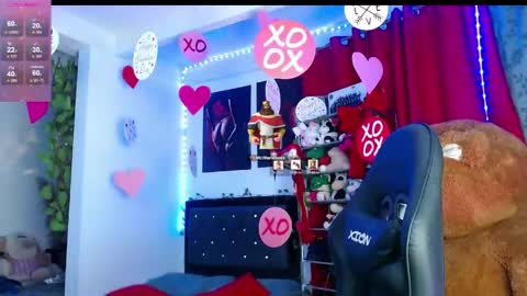  Natalia online show from 04.24.26