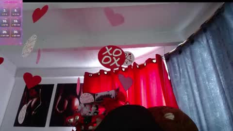  Natalia online show from 04.24.26