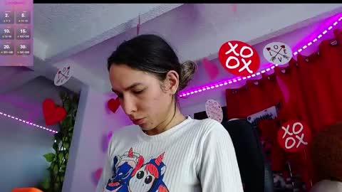  Natalia online show from 04.25.26