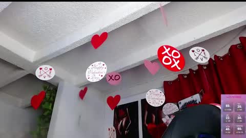  Natalia online show from 05.15.26