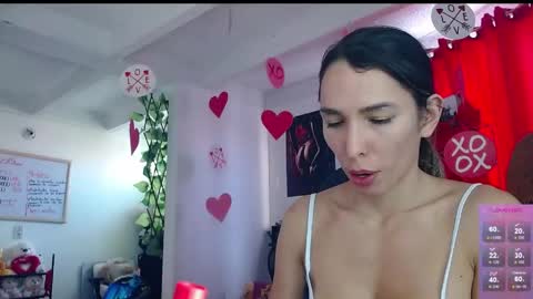  Natalia online show from 05.20.26