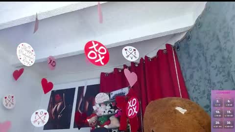  Natalia online show from 05.30.26