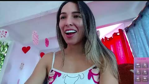 Natalia online show from 05.30.26