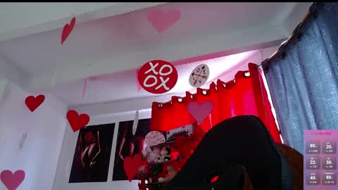  Natalia online show from 06.04.26