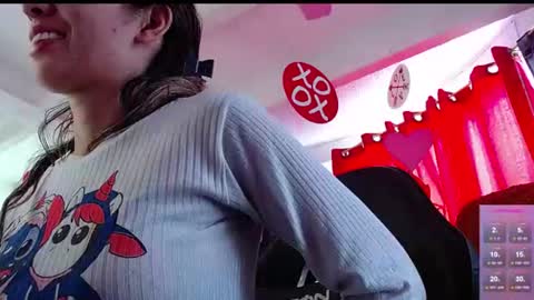  Natalia online show from 06.10.26