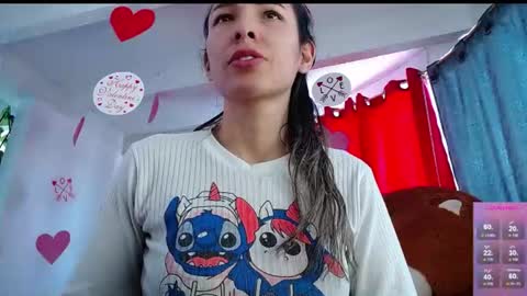  Natalia online show from 06.11.26