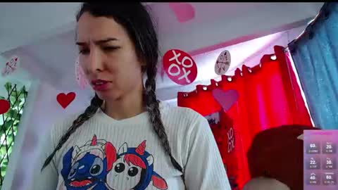  Natalia online show from 06.12.26