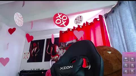  Natalia online show from 06.25.26
