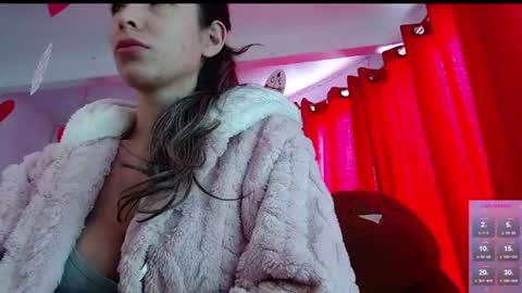  Natalia online show from 07.05.26