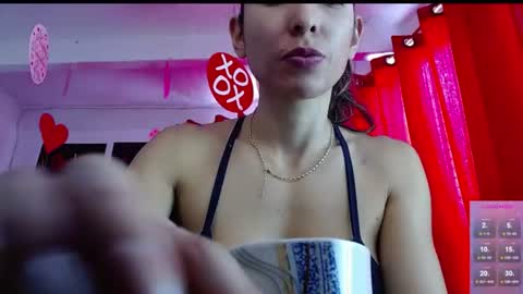  Natalia online show from 07.07.26