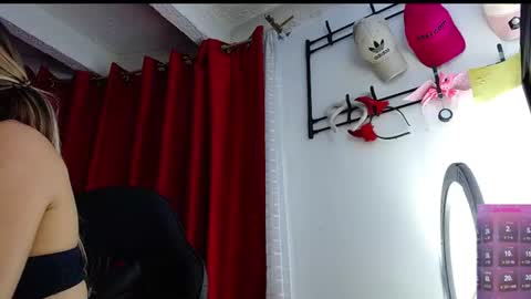  Natalia online show from 07.23.26