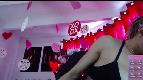  Natalia online show from 07.23.26