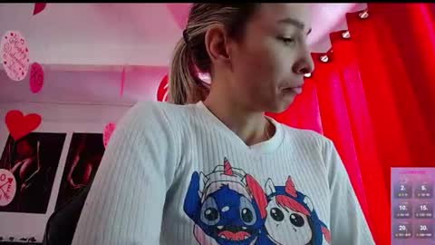  Natalia online show from 07.25.26